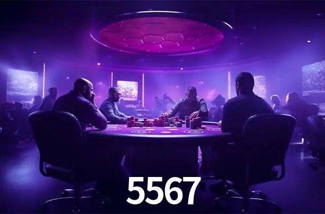 Estatísticas 5567