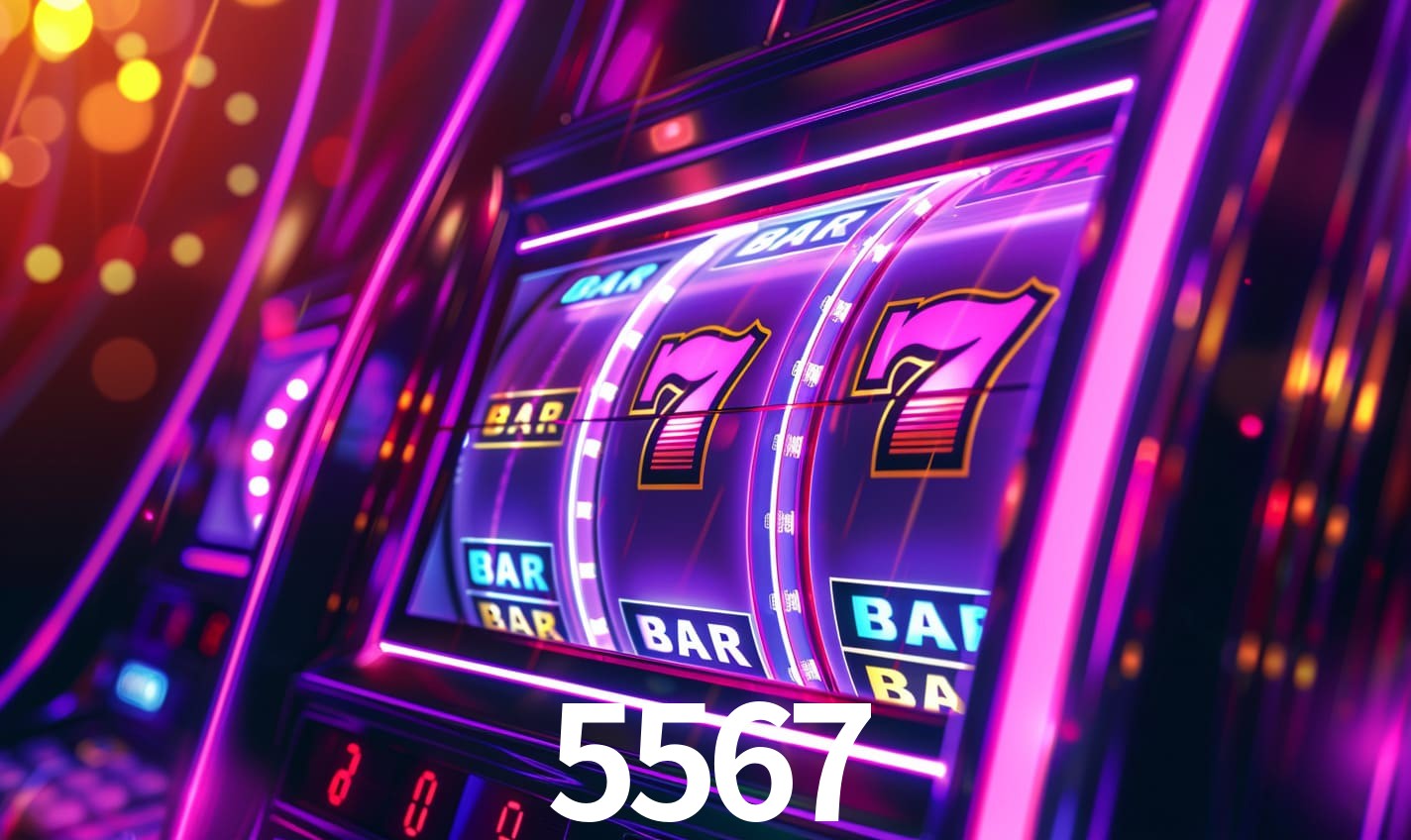 5567 - Melhores jogos de cassino online - 5567.com