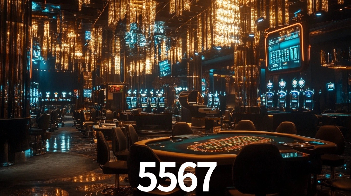 5567: Seu Cassino Premiado com Pagamentos Rápidos