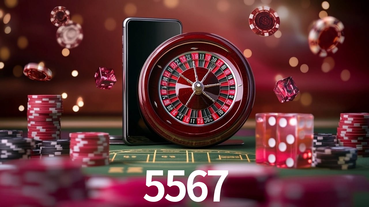 Welcome Bonus 5567