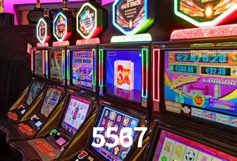 Desvendando o Mundo dos Jogos Virtuais na 5567