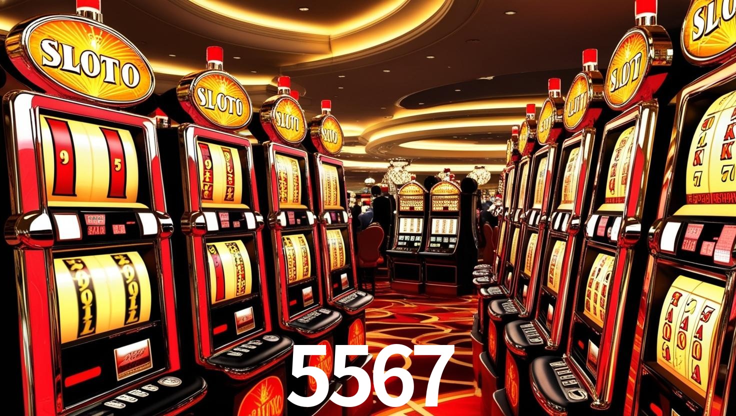 5567