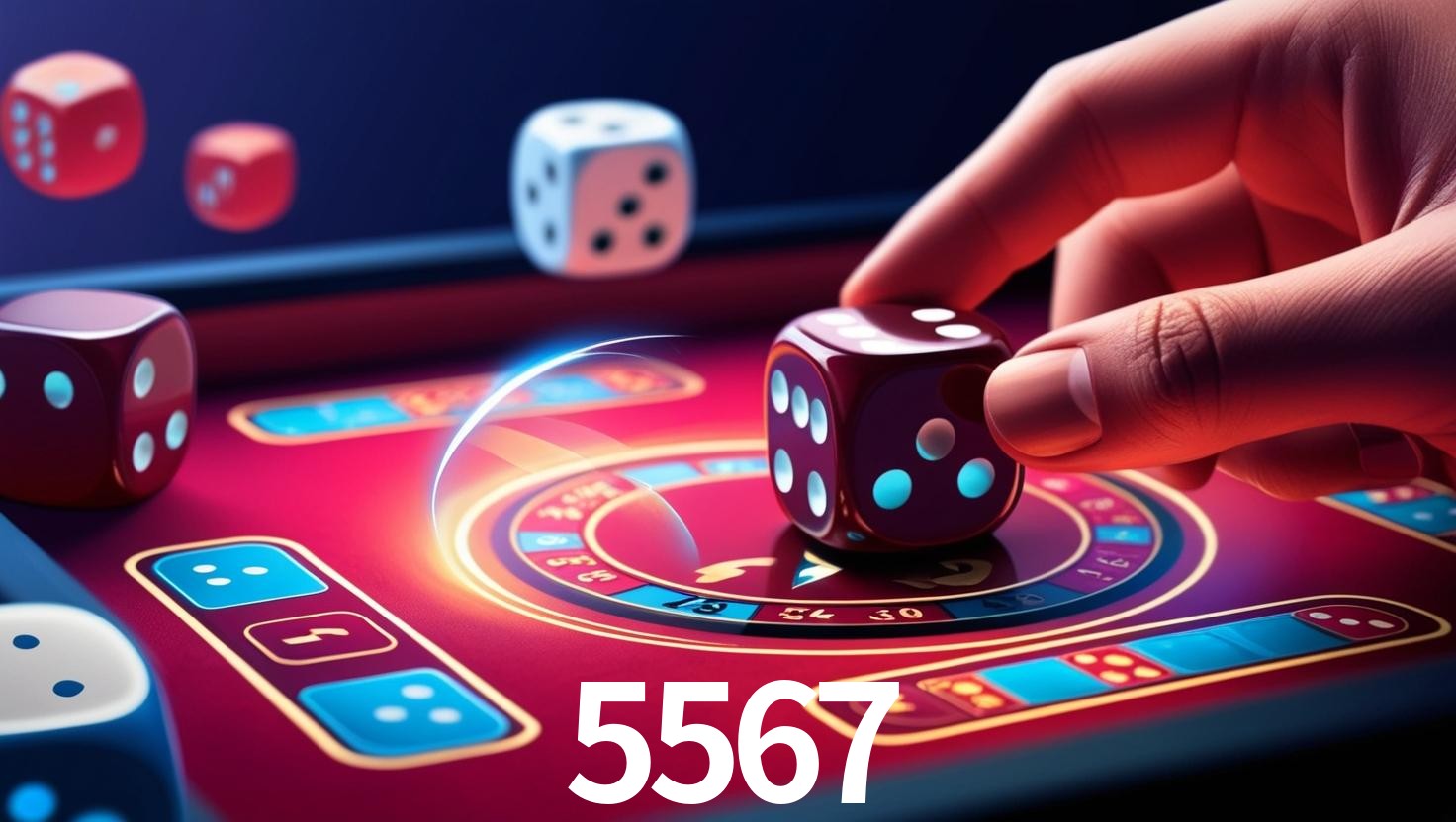 5567