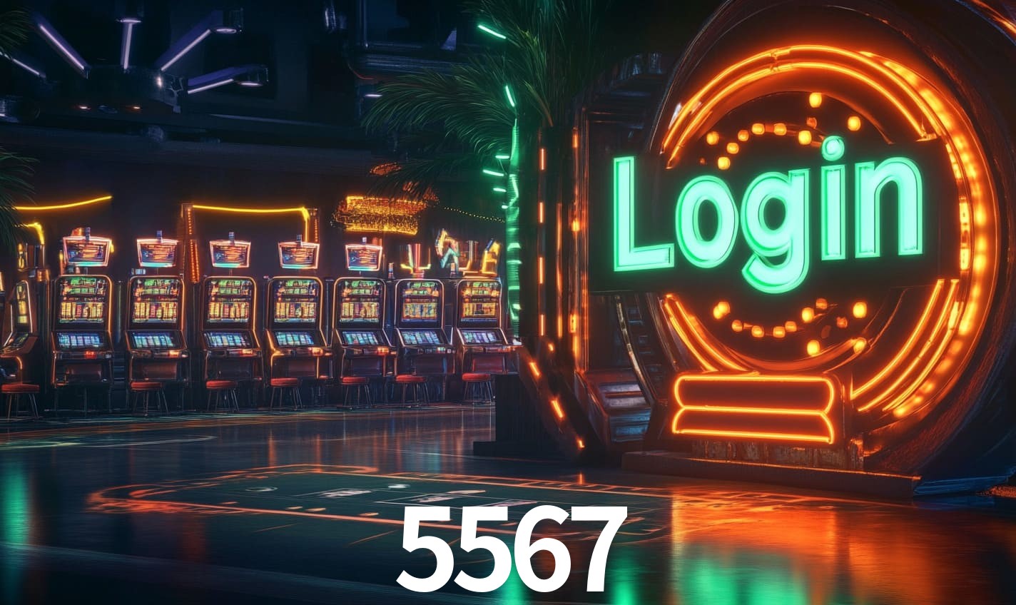 5567