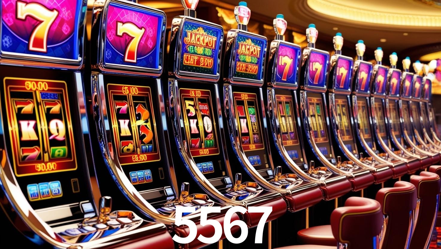 5567