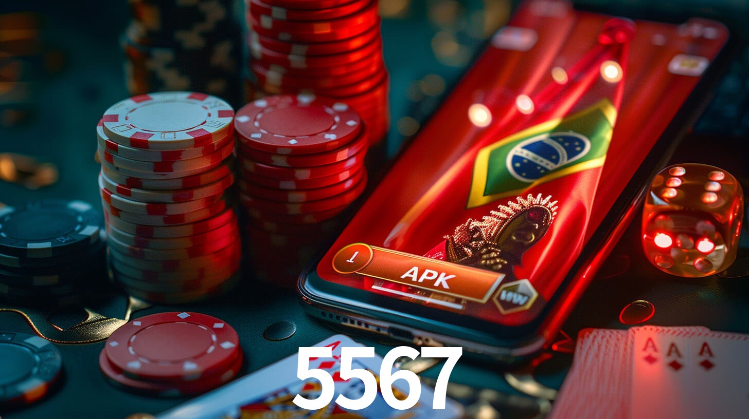 5567