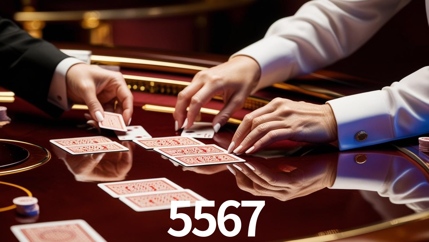 5567