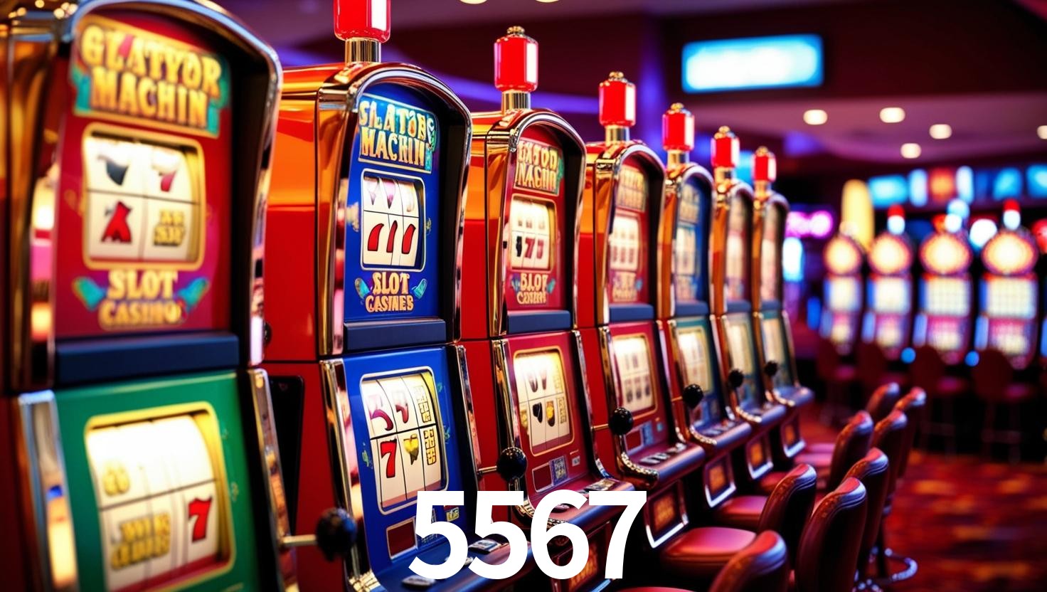 5567