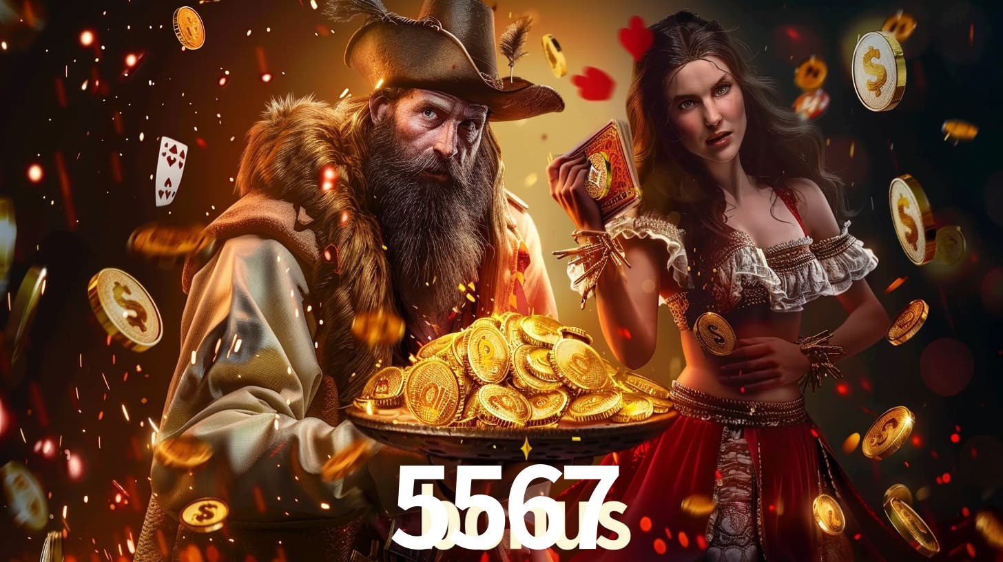 5567