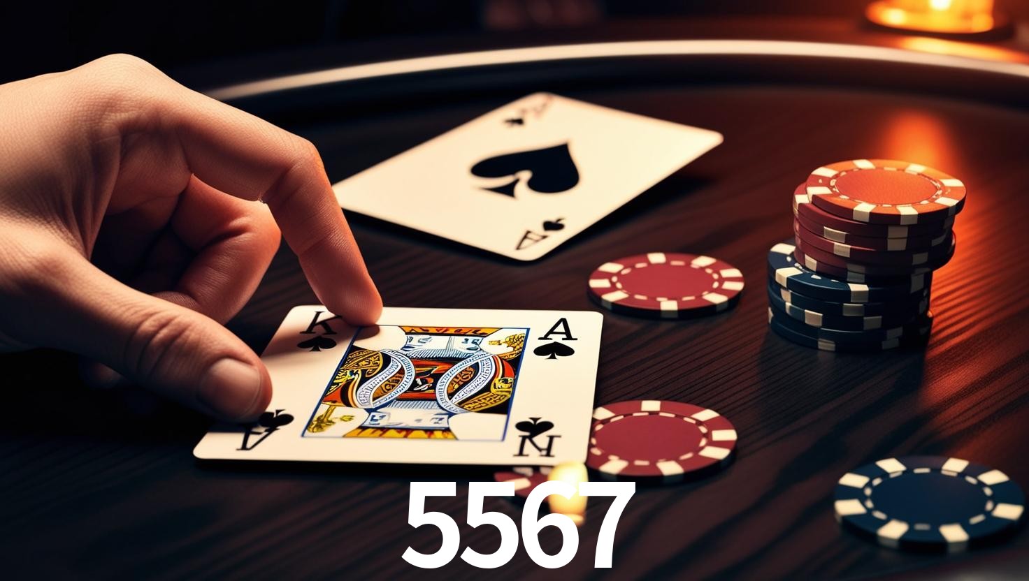 5567