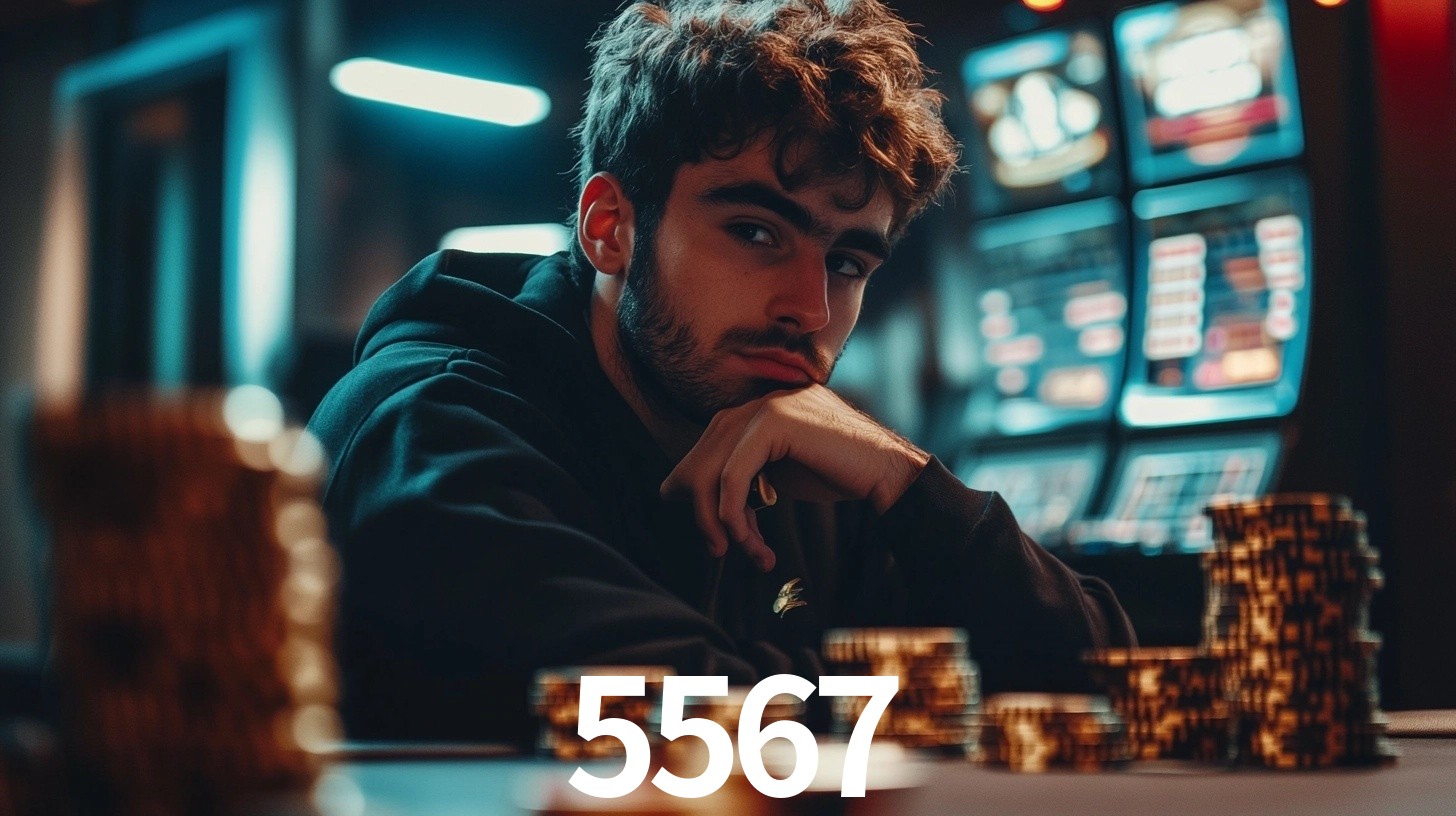 5567