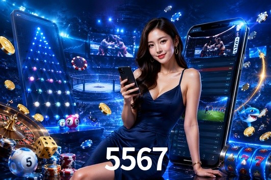 Live Casino 5567