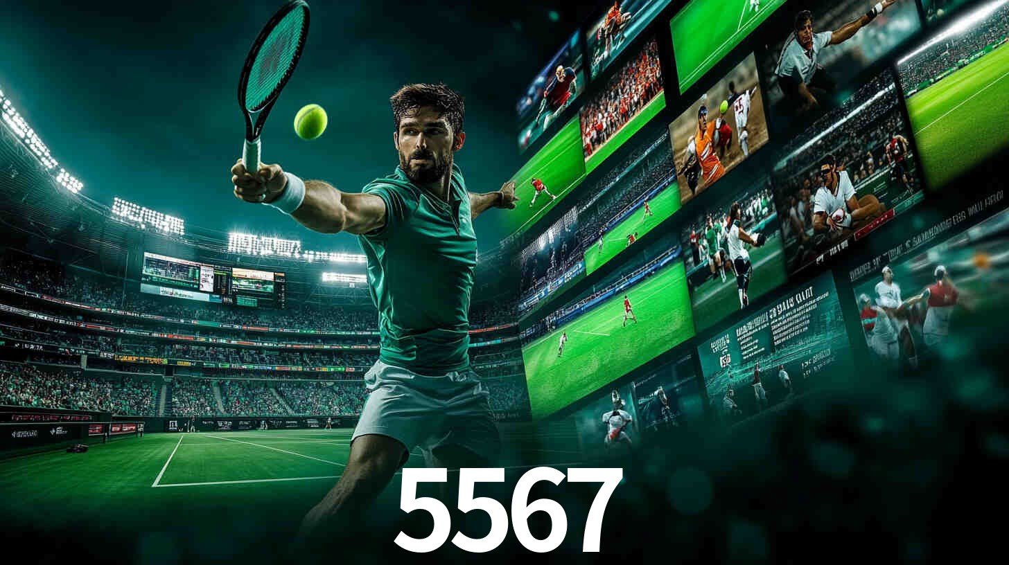 Descubra o Programa VIP da 5567: Vantagens Exclusivas para Jogadores
