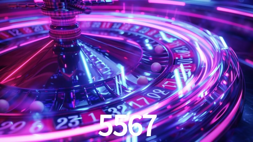 Inovações de Jogos na 5567: O Futuro das Experiências Interativas