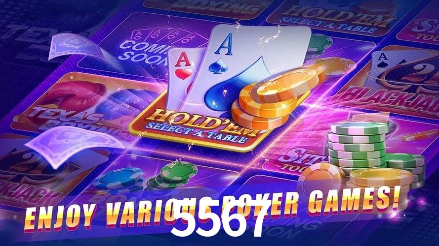 A Experiência Imersiva dos Cassinos Ao Vivo no 5567