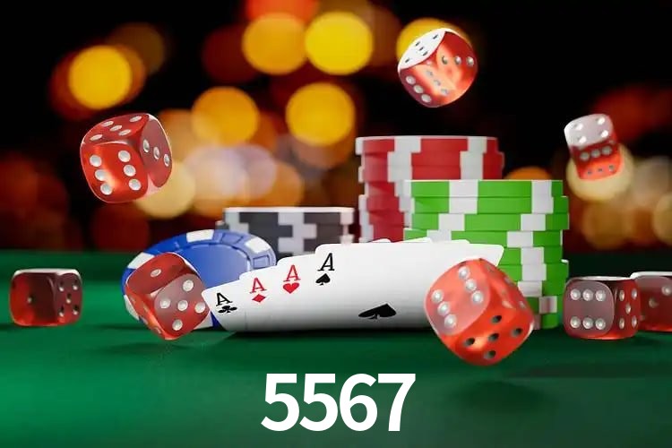 Estatísticas do Jogo 5567