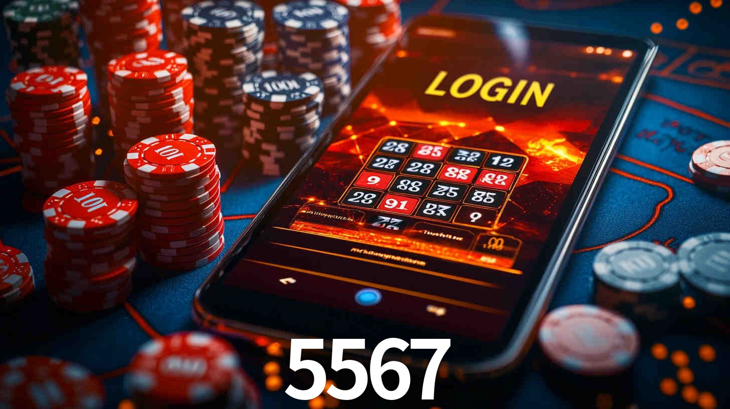 5567