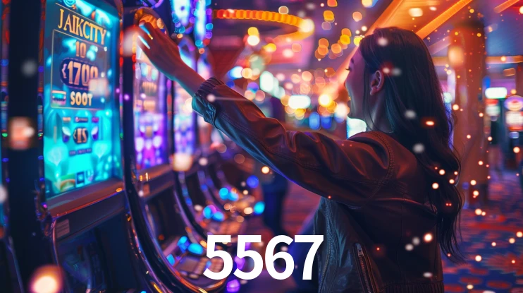 5567