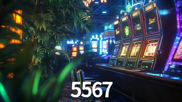Blackjack Table 5567