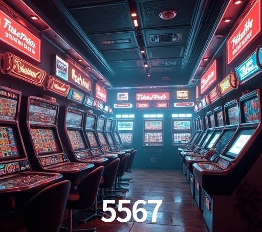 Integração de APIs 5567