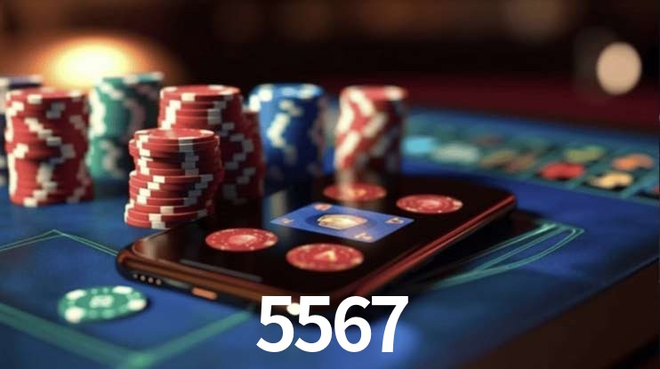 Recursos de Bônus 5567