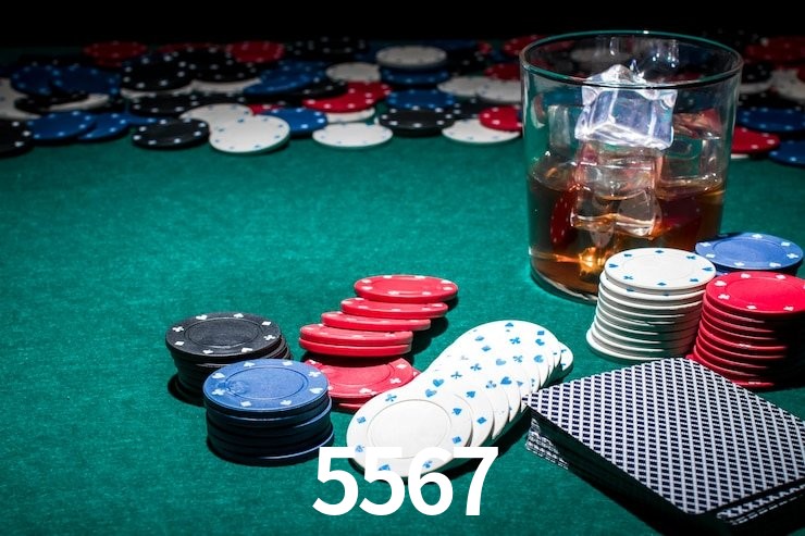 Casino Ao Vivo 5567