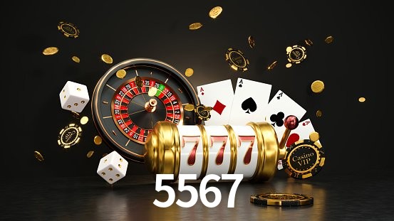Tennis Betting 5567