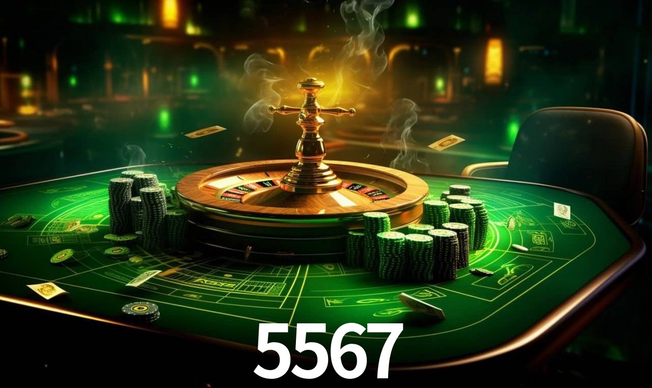 A Emoção da Loteria na 5567: Uma Chance de Mudança de Vida