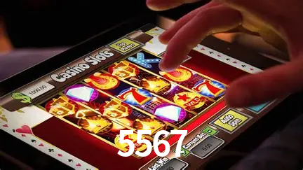 Descubra o Mundo do Cassino Online com 5567