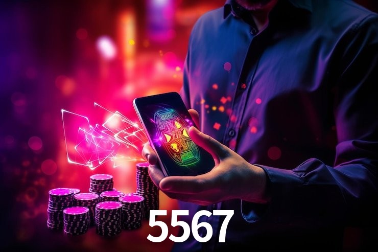 Bônus Diários 5567
