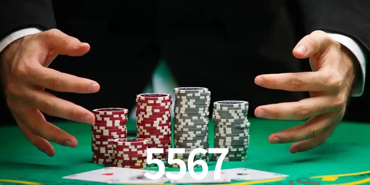 Fortune Tiger 5567