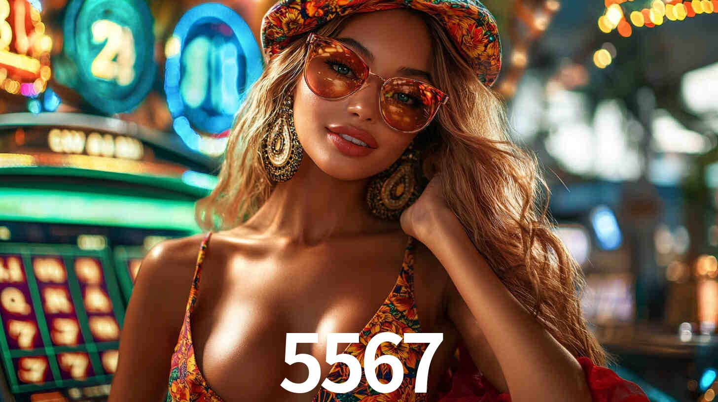 Welcome Bonus 5567