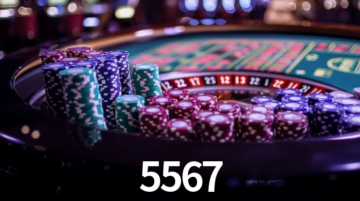 Live Casino 5567