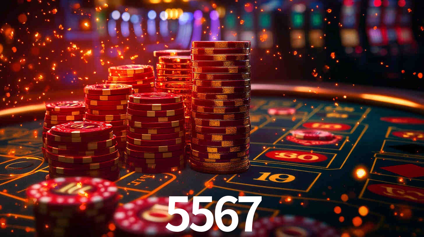 Daily Bonuses 5567