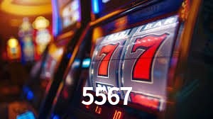 Casino Ao Vivo 5567