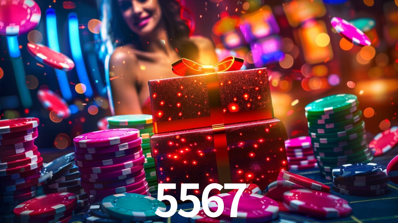 Desvendando o Mundo dos Jogos Virtuais na 5567