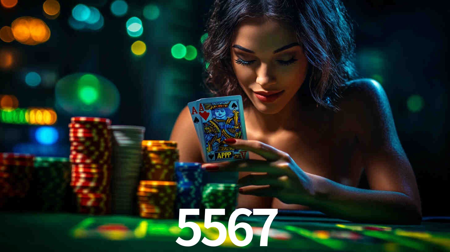 Explorando a Categoria de Eventos em Apostas na 5567