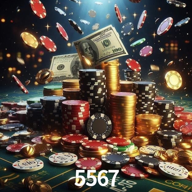 cassino 5567