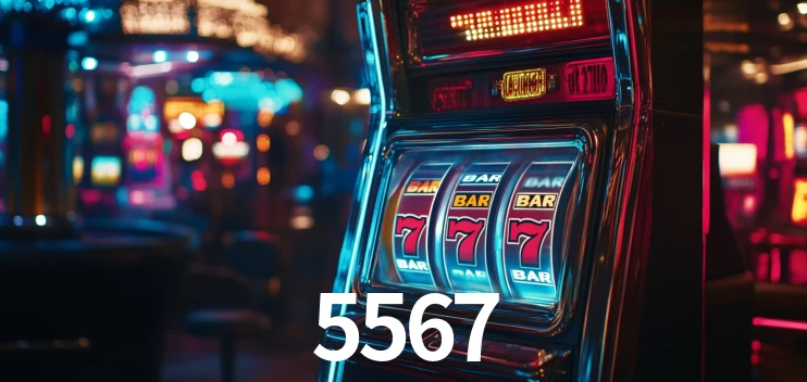 VIP Casino 5567