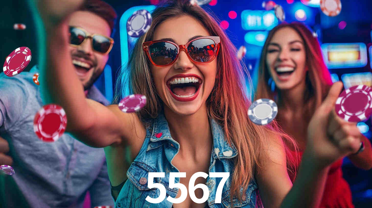 A Popularidade dos Caça-Níqueis no 5567