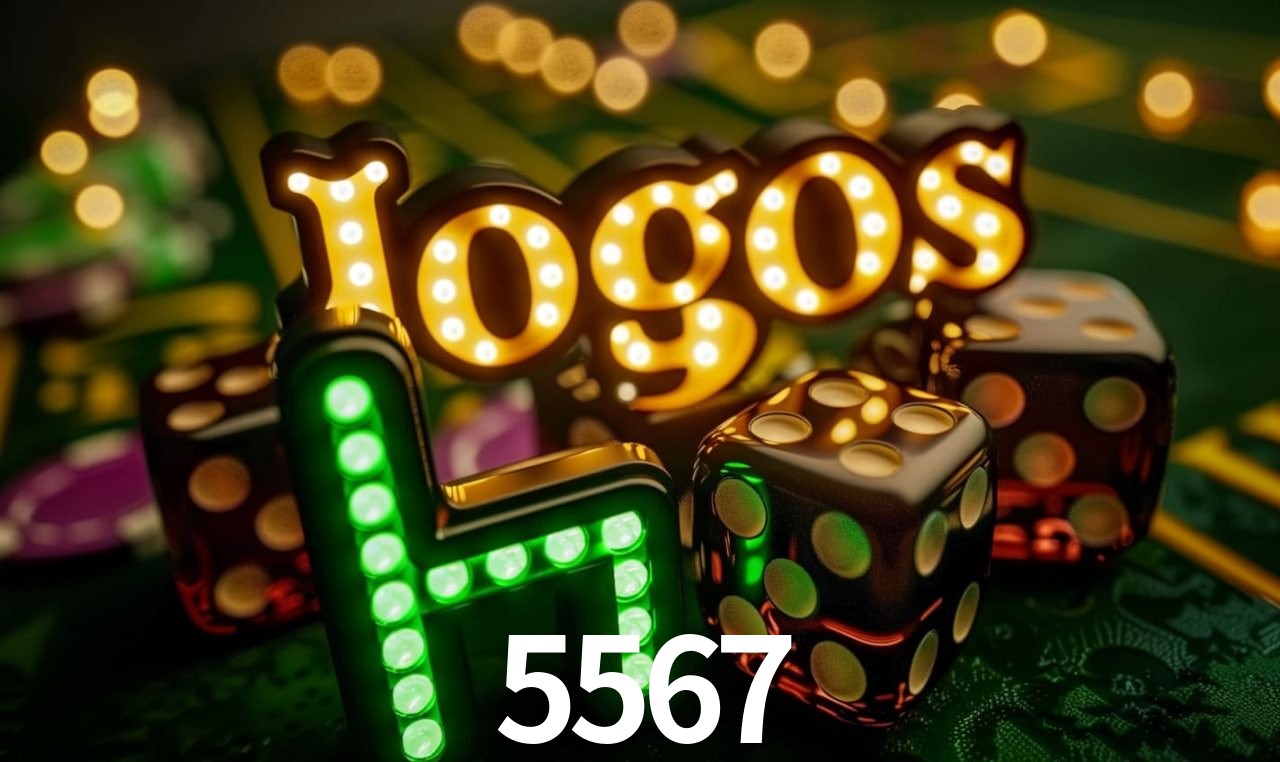 Diretório de Jogos 5567