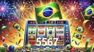 Live Casino 5567