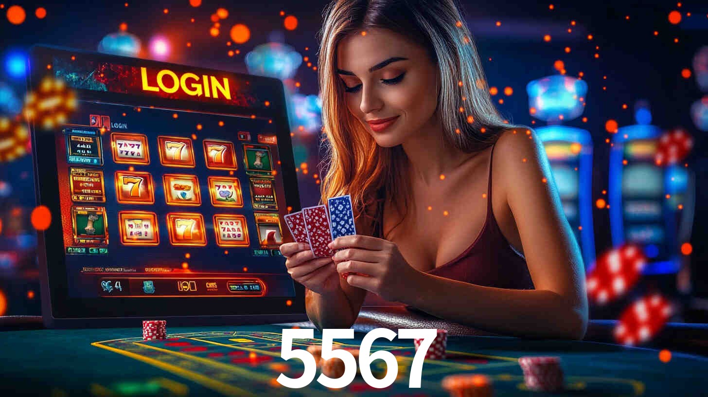 Bônus Generosos e Exclusivos no 5567 para Você!