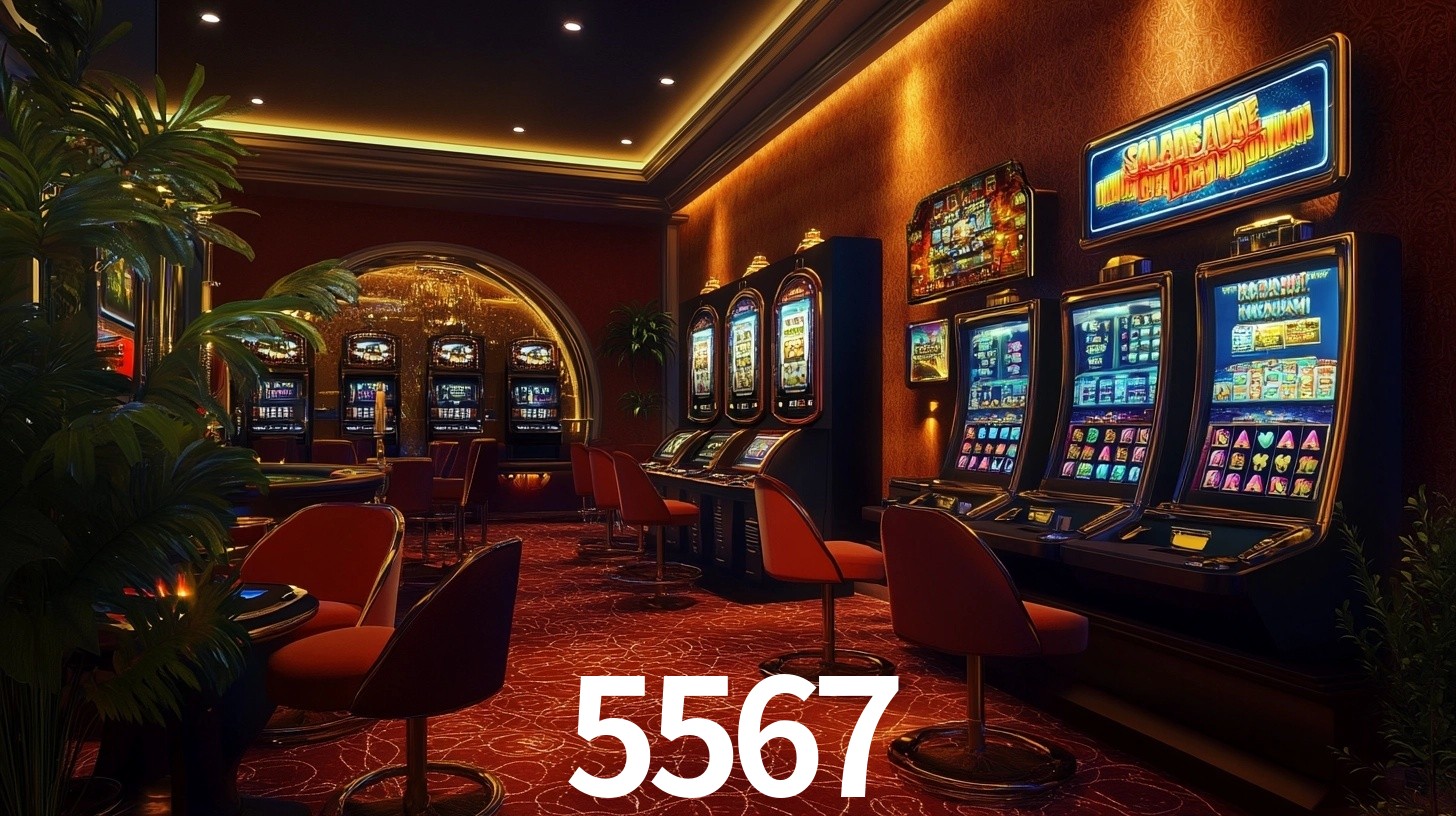 Live Casino 5567