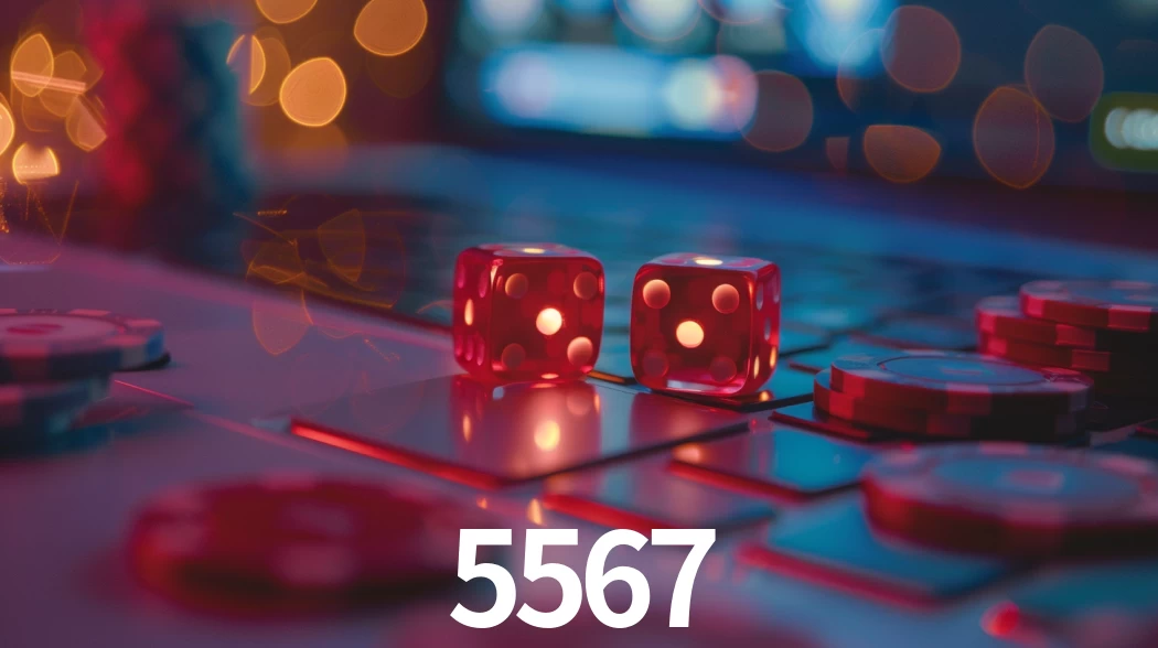 Platform Technology 5567