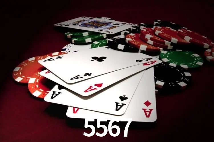 Casino Ao Vivo 5567