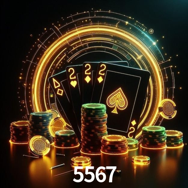 Provedores de Jogos 5567