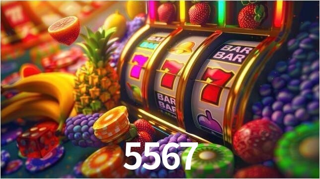 APP oficial da 5567 para mobile