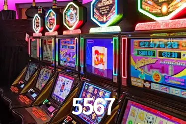 Descubra o Mundo do Cassino Online com 5567